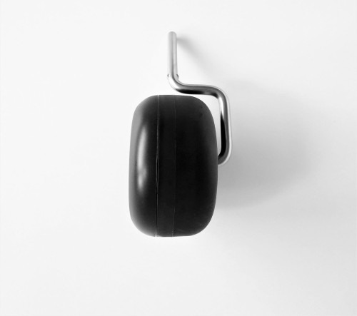 Przednie koło do kosiarki – 50036866