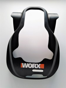 WORX – Obudowa górna z magnesem – 50029486