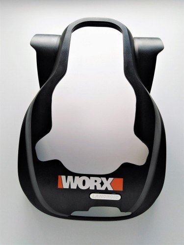 Obudowa górna z magnesem – 50029486