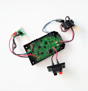 MacAllister – Płyta główna stacji ładującej – 70064213