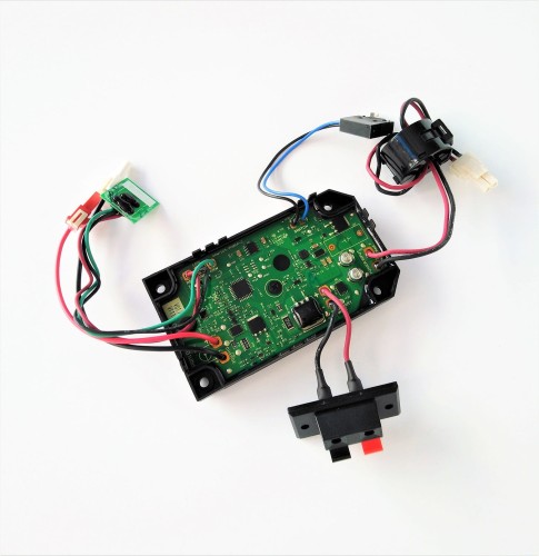 MacAllister – Płyta główna stacji ładującej – 70064213