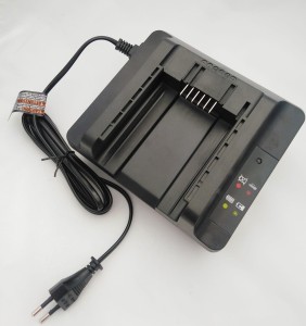 WORX – Ładowarka WA3735 40V – 50024783