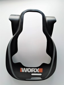 WORX – Obudowa górna z magnesem – 50026064