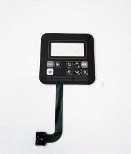 WORX – Klawiatura do kosiarki – 50036850