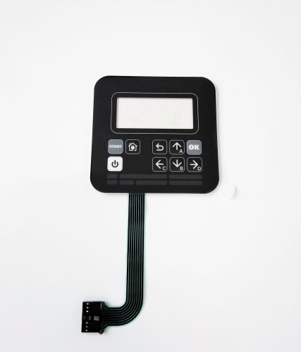 WORX – Klawiatura do kosiarki – 50036850