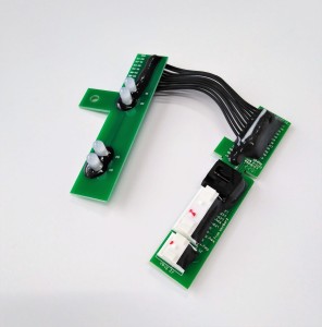 WORX – Panel połączeniowy – 50032359