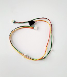 MacAllister – Czujnik deszczu z przewodami – 70063780