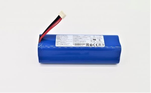 Ecovacs – Akumulator (Li-on, 14.4 V, 4800 mAh) – 201-1913-4200