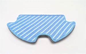 Ecovacs – Uchwyt nakładki mopującej -  10002399