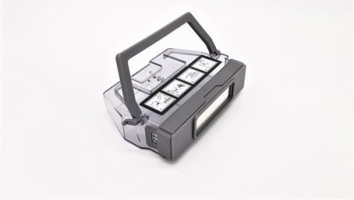 Ecovacs – Pojemnik na kurz – 10002326