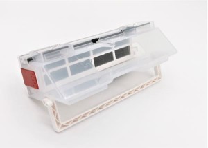 Ecovacs – Pojemnik na kurz – 201-1918-2411