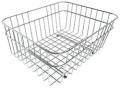 Smeg – Koszyk ze stali nierdzewnej do zlewozmywaków kompozytowych 340x400x180 mm - DBSINT34