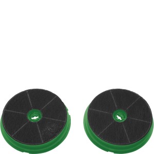 Smeg – Filtr węglowy (2 szt.) - FLTSI