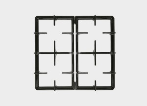 Smeg – Ruszty żeliwne - GRC60