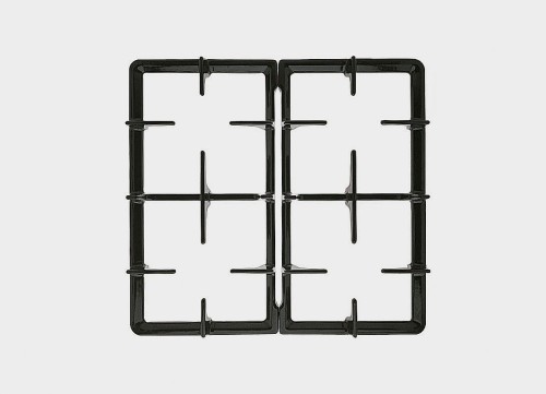 Smeg – Ruszty żeliwne - GRC60