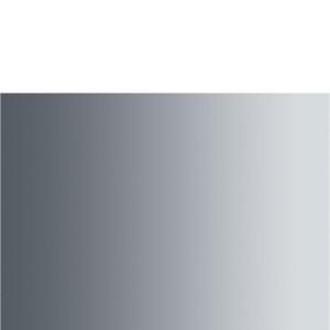 Smeg – Płyta przeciwtłuszczowa, 90x75 cm, do kuchni wolnostojącej Portofino, Master i Symfonia, stal nierdzewna - KITC9X9-1