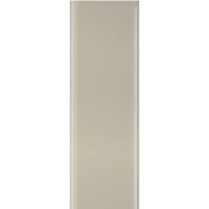 Smeg – Komin do okapu KFAB75, kremowy - KITCMNFABCR