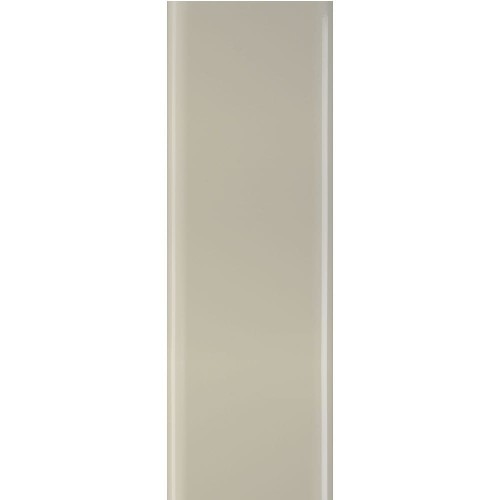 Smeg – Komin do okapu KFAB75, kremowy - KITCMNFABCR