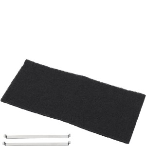 Smeg – Filtr węglowy (1 szt.) - KITFCDD