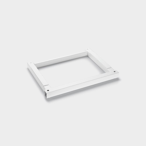 Smeg – Zestaw do zwiększania wysokości (5 cm) do pralki/pralko-suszarki do zabudowy - KITWDHE1