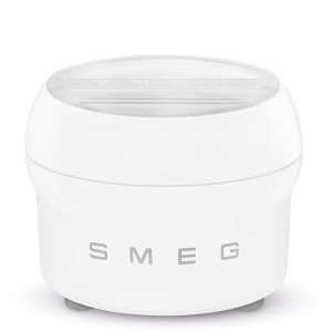 Smeg – Pojemnik na lody do akcesorium SMIC01 - SMIC02