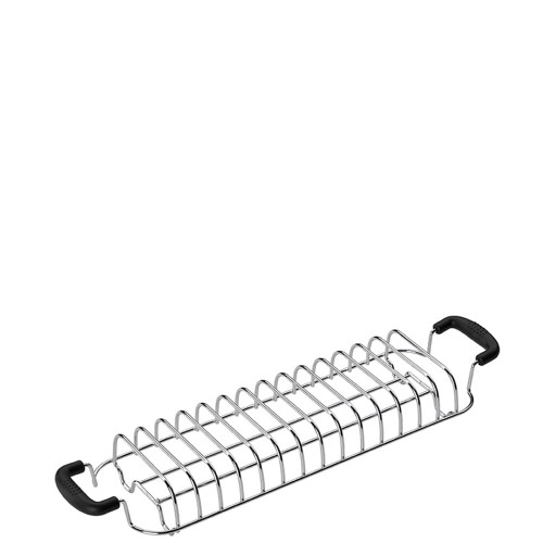 Smeg – Ruszt do podgrzewania pieczywa - TSBW02