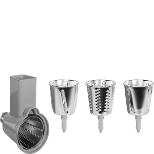 Smeg – Akcesorium do tarcia i krojenia - SMSG01