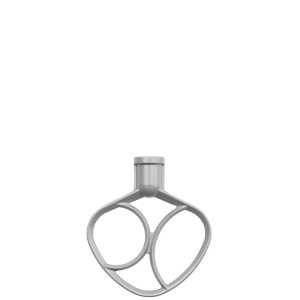 Smeg – Mieszadło płaskie - SMFB01