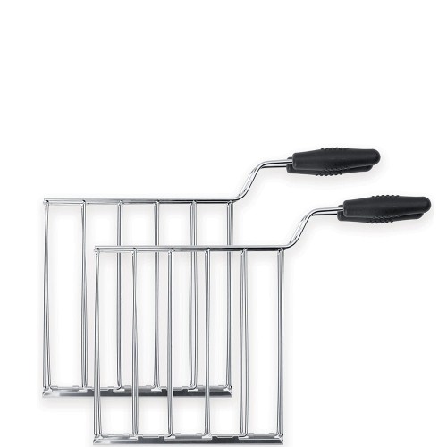 Smeg – 2 ramki do opiekania kanapek - TSSR01