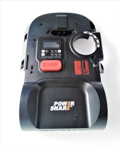 WORX – Obudowa górna – 50037173