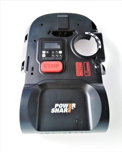 WORX – Obudowa górna – 50037173