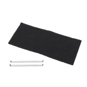 Smeg – Filtr węglowy (1 szt.) - FLTGA90