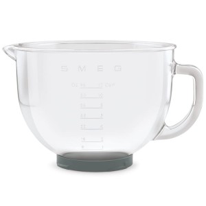 Smeg – Szklana misa - SMGB01